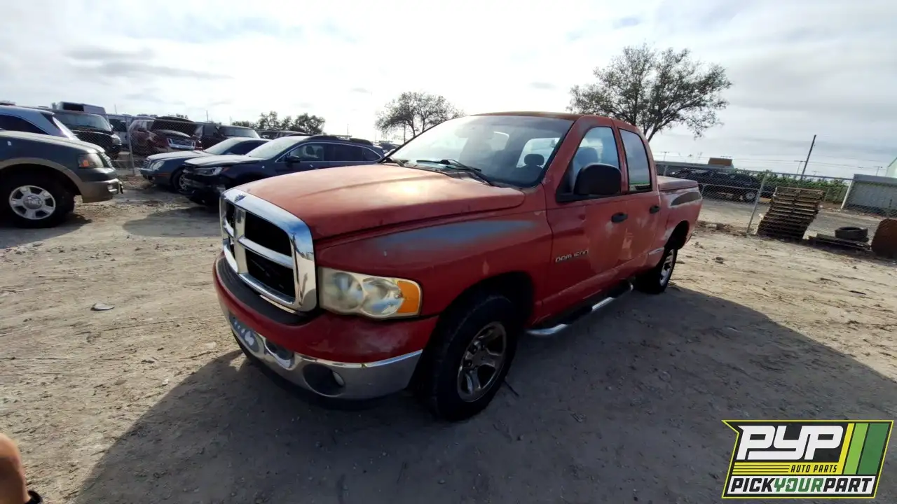 Photo of 2004 Dodge Ram