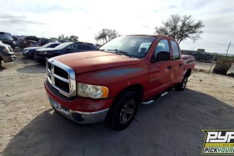 Photo of 2004 Dodge Ram