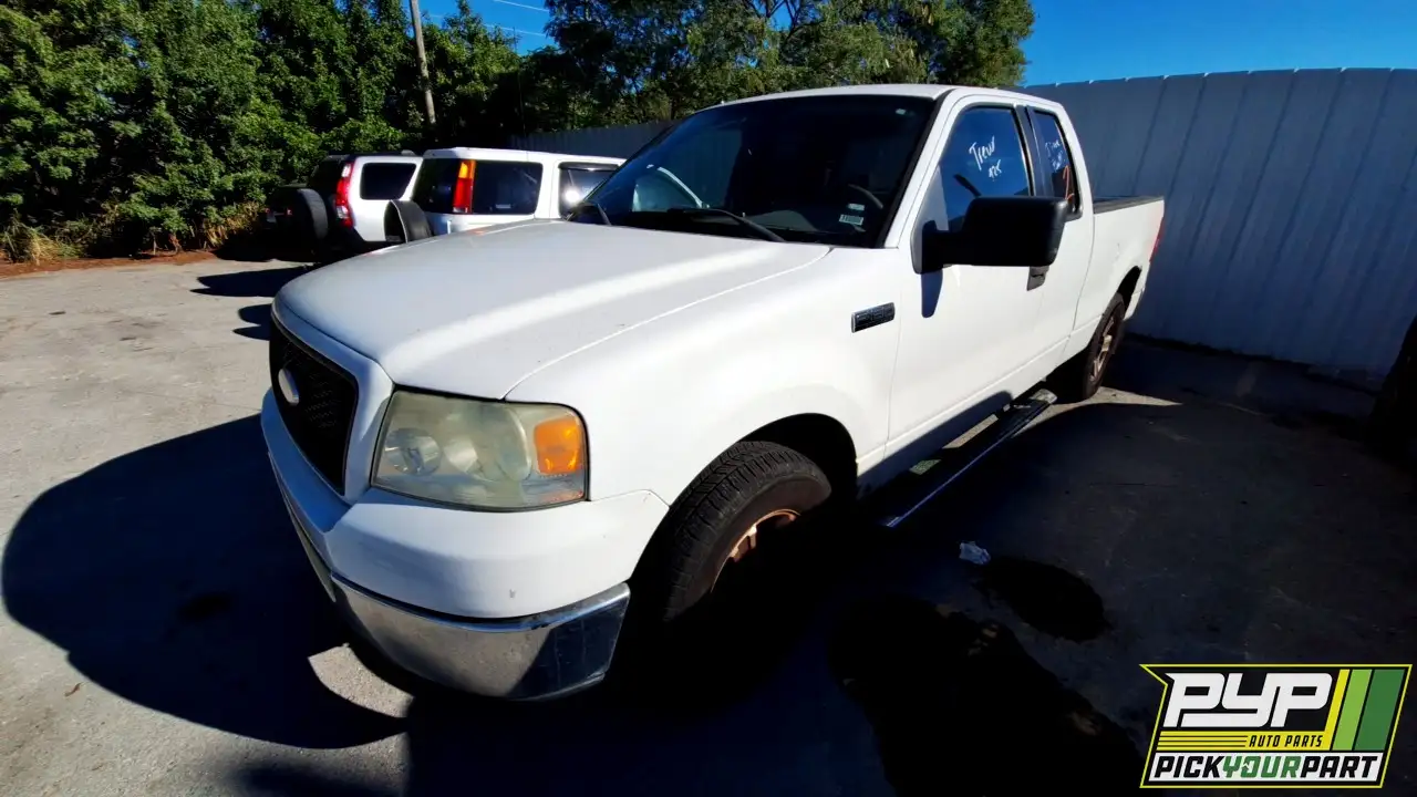 Photo of 2006 Ford F-150