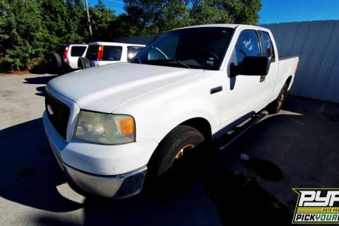 Photo of 2006 Ford F-150