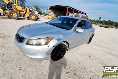 Photo of 2008 Honda Accord