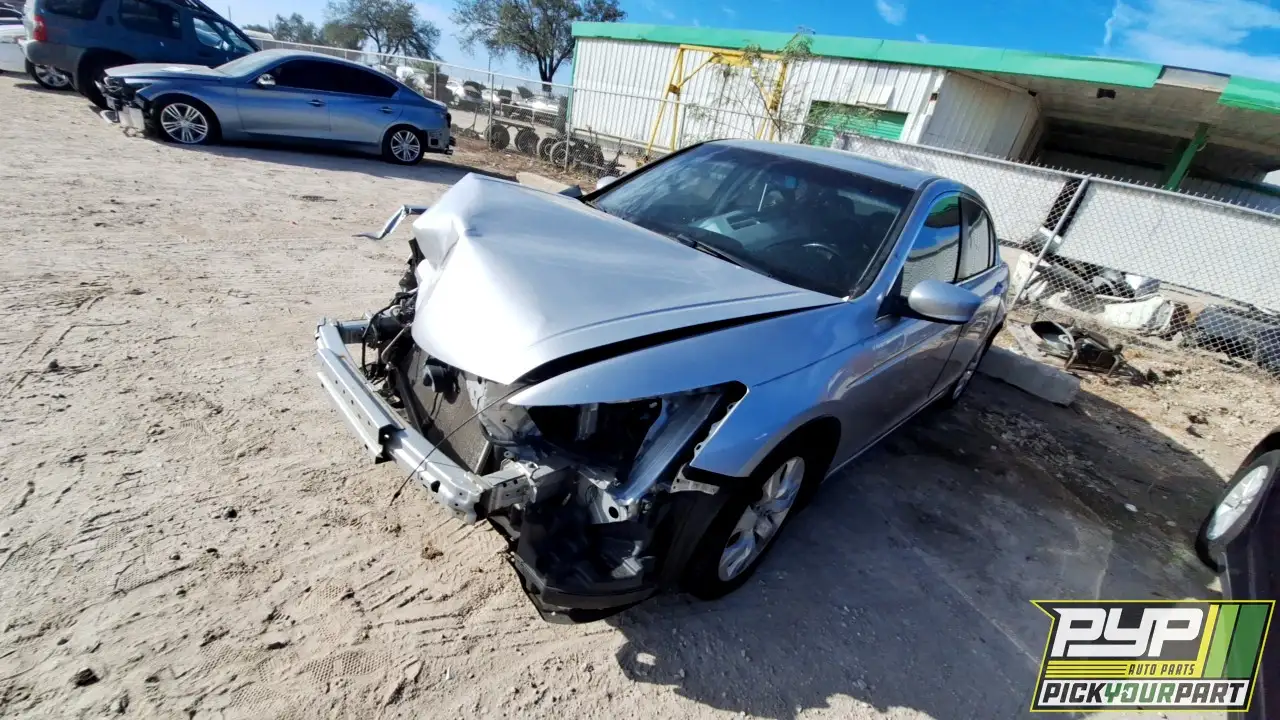 Photo of 2010 Honda Accord
