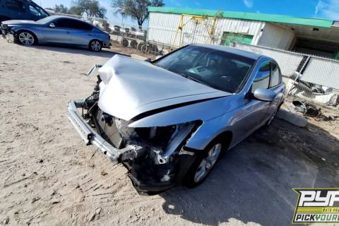 Photo of 2010 Honda Accord