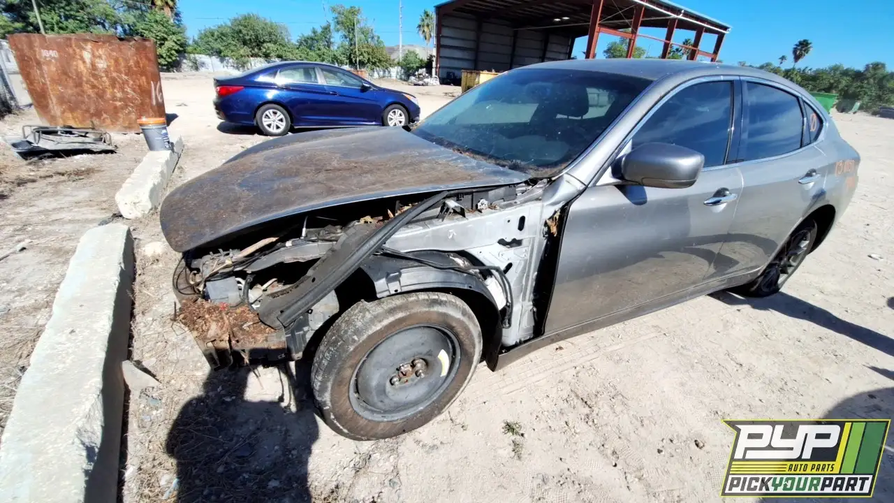 Photo of 2013 Infiniti M37