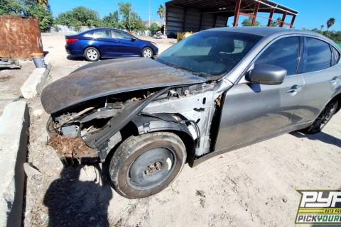 Photo of 2013 Infiniti M37