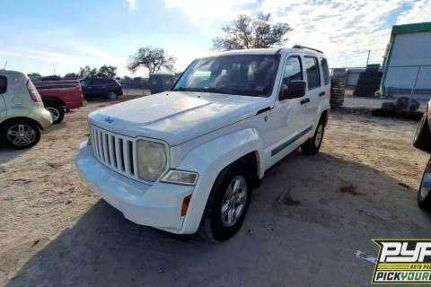 Photo of 2010 Jeep Liberty