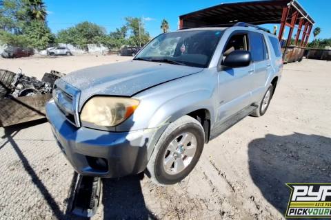 Photo of 2008 Toyota 4Runner