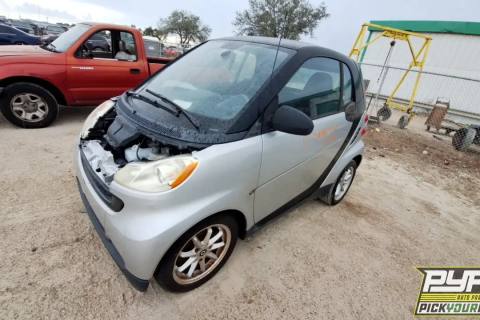 Photo of 2009 Smart Fortwo