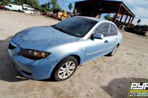Photo of 2007 Mazda 3