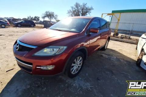 Photo of 2007 Mazda Cx-9