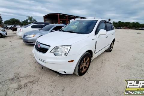 Photo of 2009 Saturn Vue