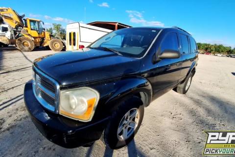 Photo of 2004 Dodge Durango