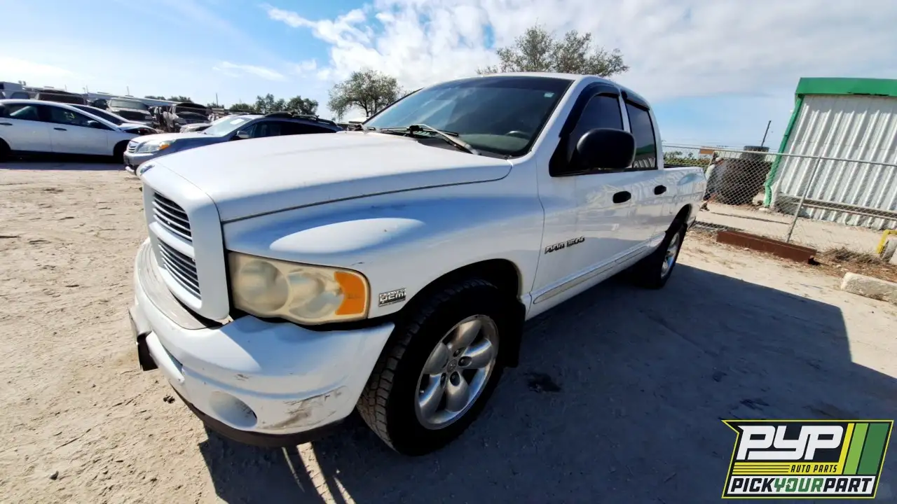 Photo of 2004 Dodge Ram