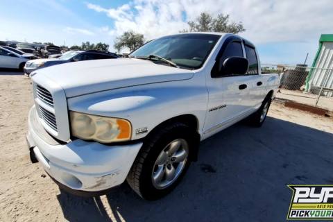 Photo of 2004 Dodge Ram
