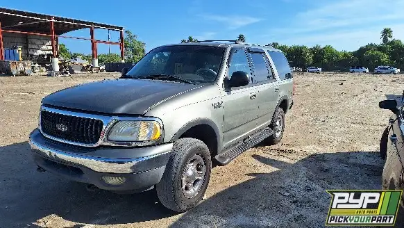 Photo of 1999 Ford Expedition