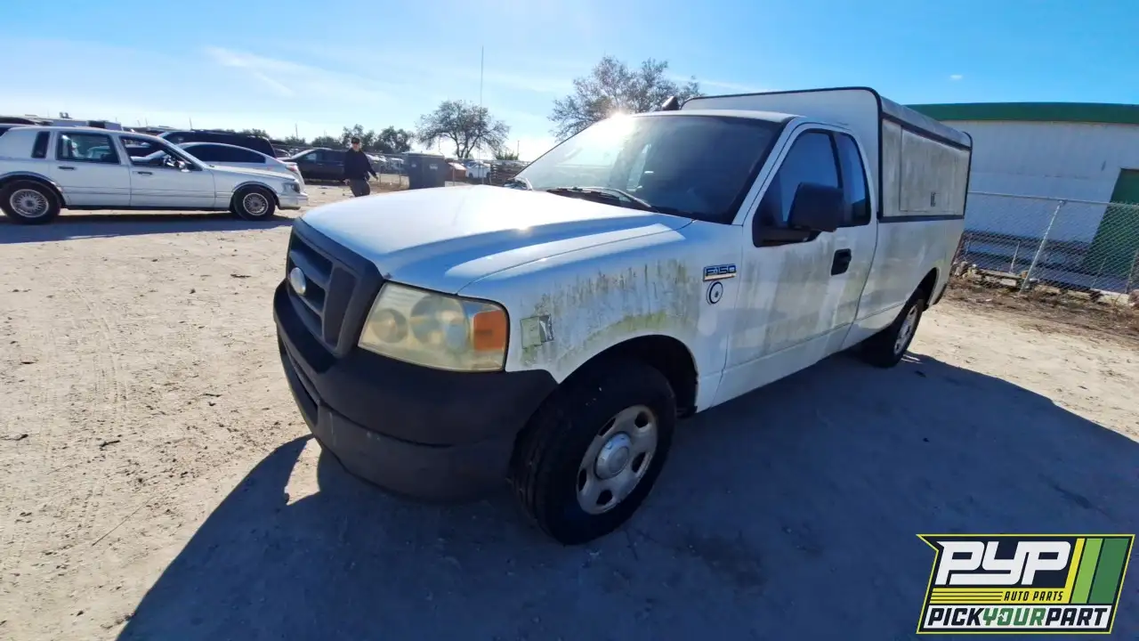 Photo of 2008 Ford F-150