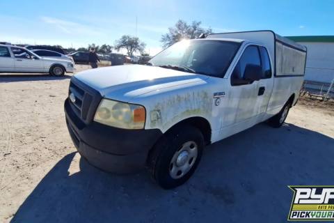 Photo of 2008 Ford F-150