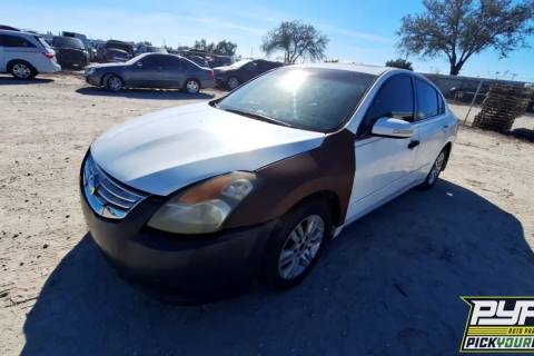 Photo of 2010 Nissan Altima