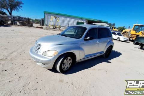 Photo of 2005 Chrysler Pt Cruiser