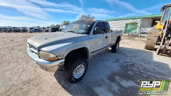 Photo of 1998 Dodge Dakota