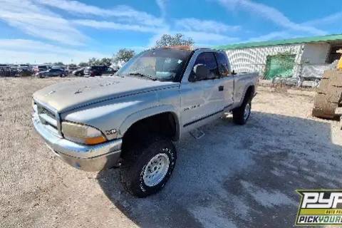 Photo of 1998 Dodge Dakota