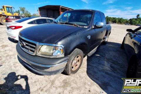 Photo of 2001 Ford F-150