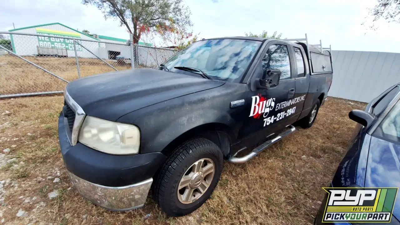 Photo of 2007 Ford F-150