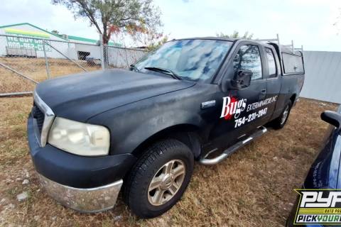 Photo of 2007 Ford F-150