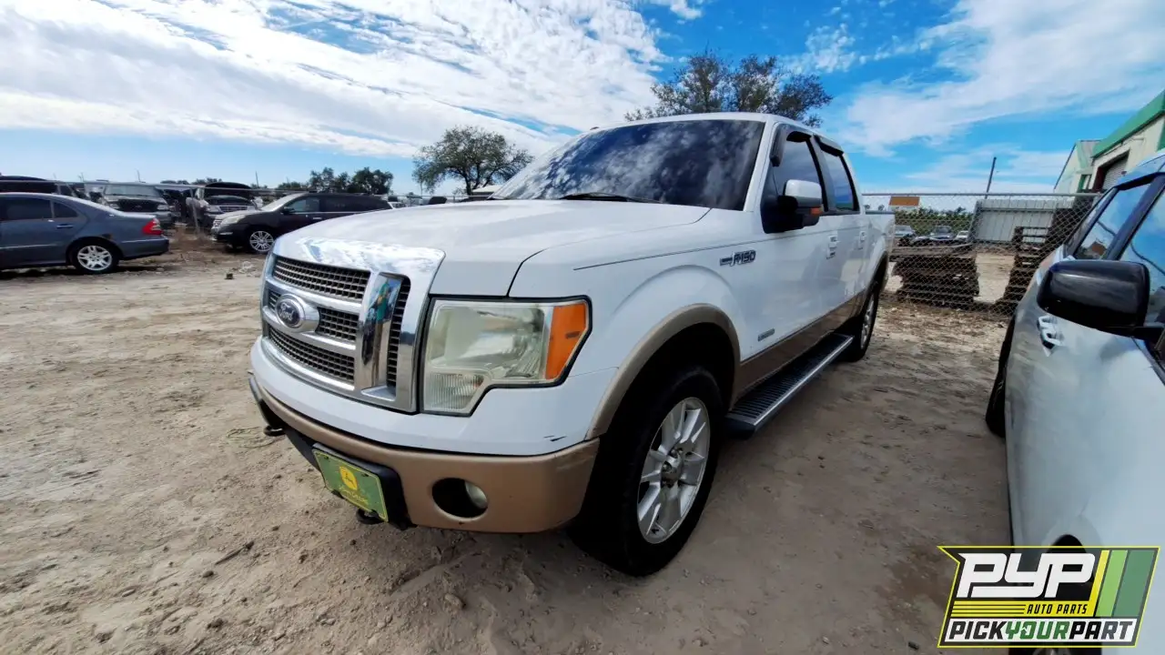 Photo of 2011 Ford F-150