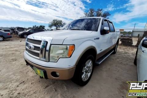 Photo of 2011 Ford F-150