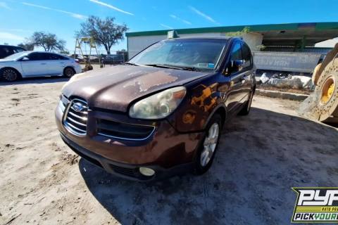 Photo of 2006 Subaru B9 Tribeca
