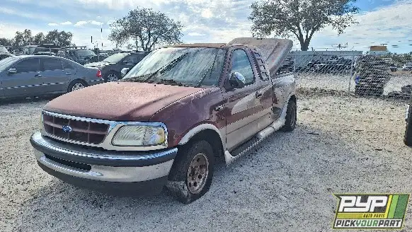 Photo of 1997 Ford F-150