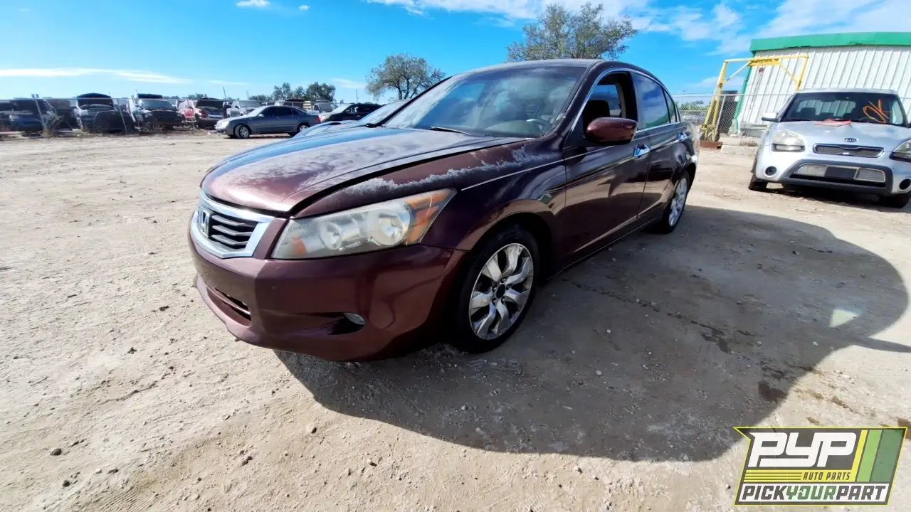 Photo of 2010 Honda Accord
