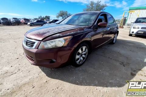 Photo of 2010 Honda Accord