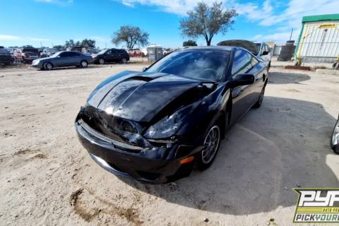 Photo of 2003 Toyota Celica