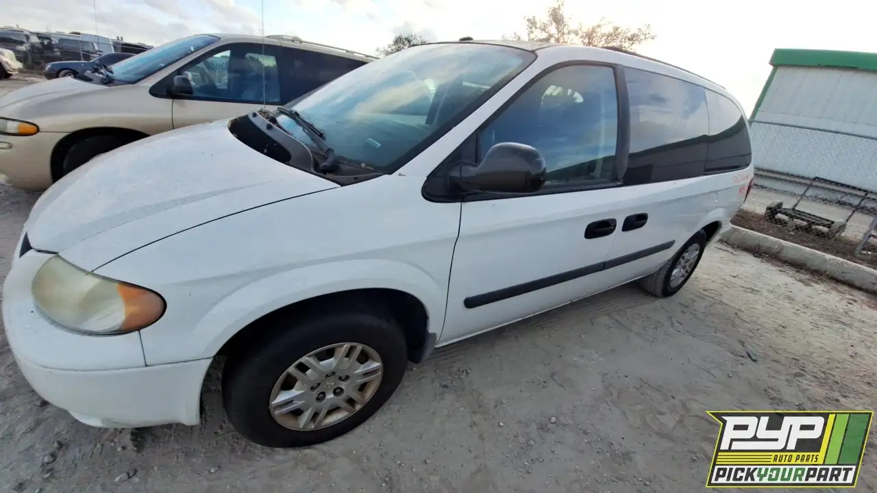 Photo of 2006 Dodge Grand Caravan