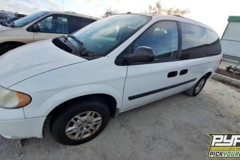 Photo of 2006 Dodge Grand Caravan