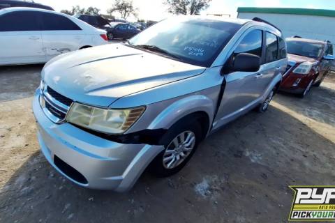 Photo of 2011 Dodge Journey