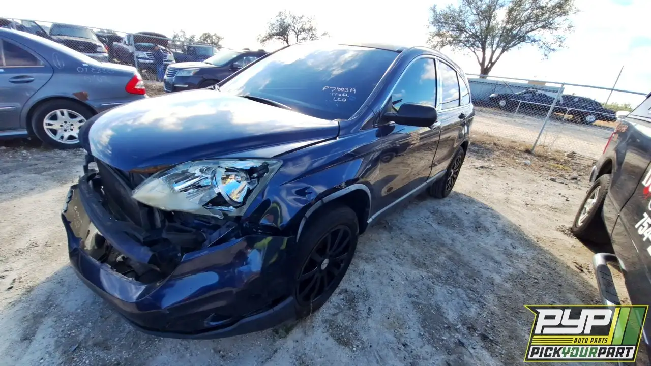 Photo of 2010 Honda Cr-V