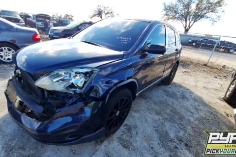 Photo of 2010 Honda Cr-V