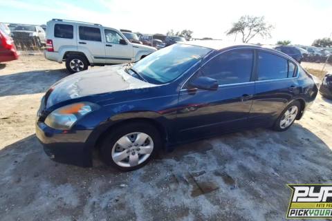 Photo of 2007 Nissan Altima