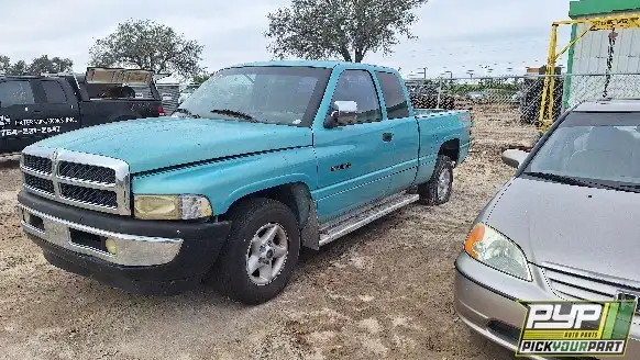 Photo of 1997 Dodge Ram 1500