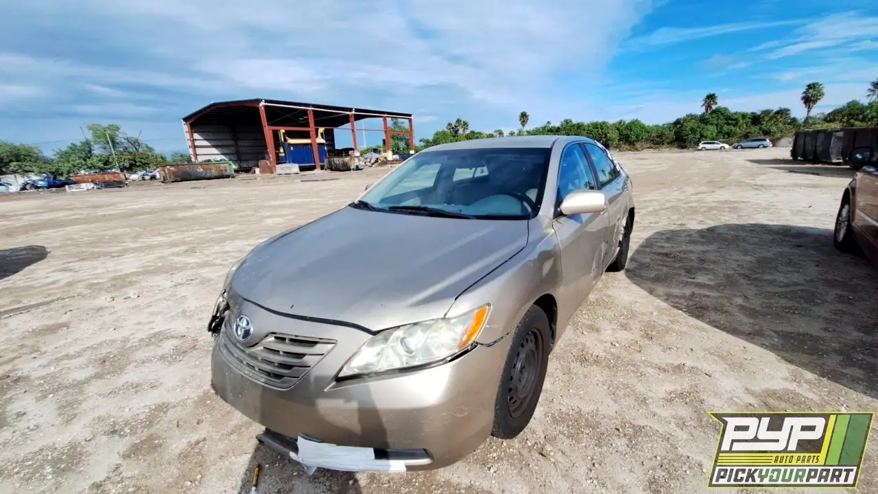 Photo of 2009 Toyota Camry