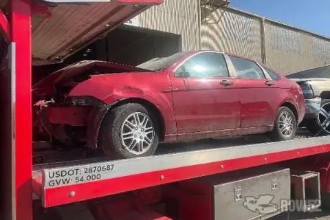 Photo of 2009 Toyota Camry