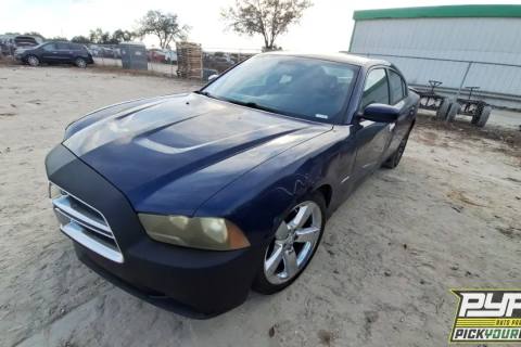 Photo of 2014 Dodge Charger