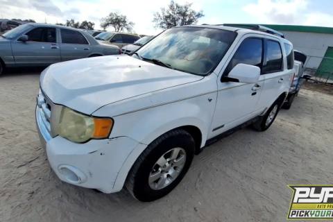Photo of 2008 Ford Escape