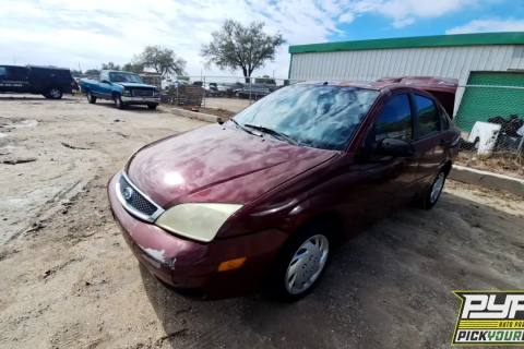 Photo of 2007 Ford Focus