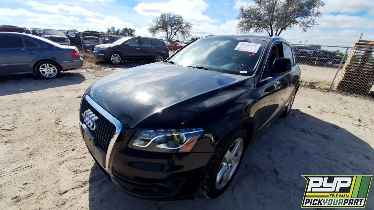 Photo of 2012 Audi Q5
