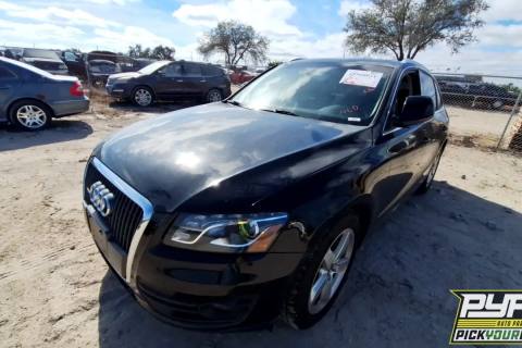 Photo of 2012 Audi Q5