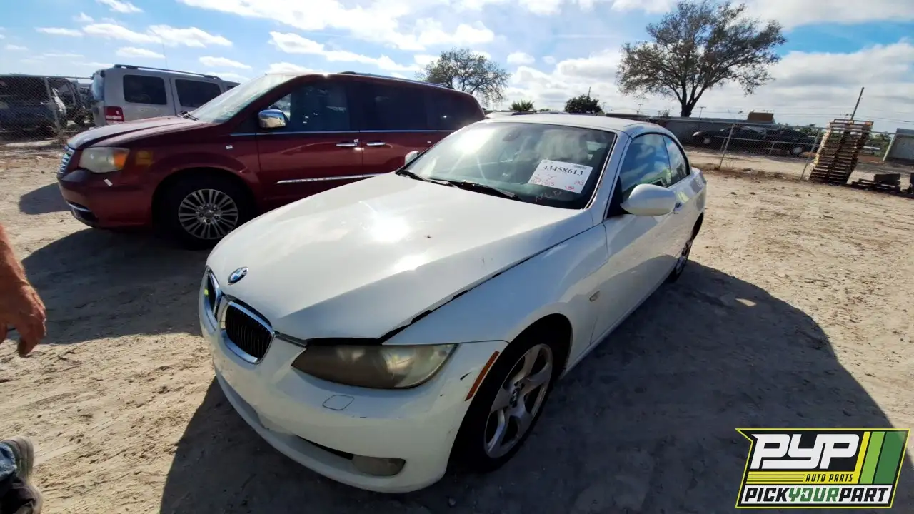 Photo of 2010 Bmw 328I